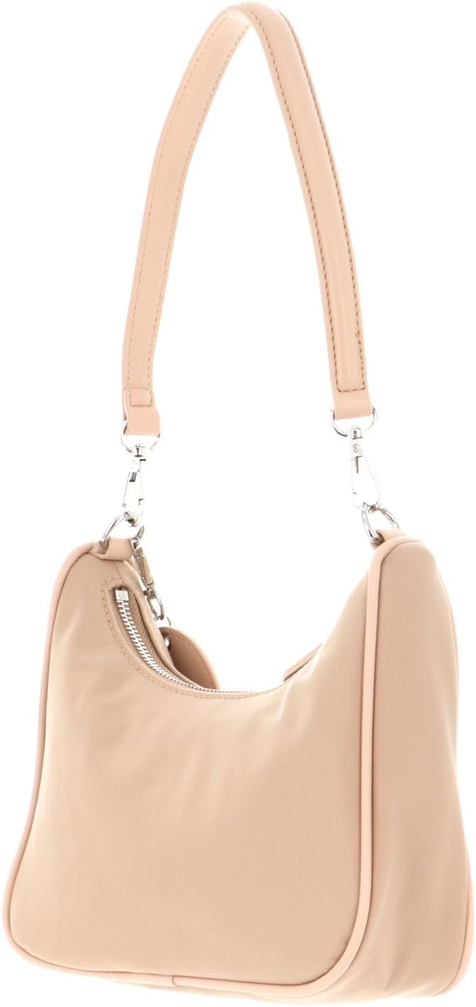 Seidenfelt Posio Schultertasche 23 cm