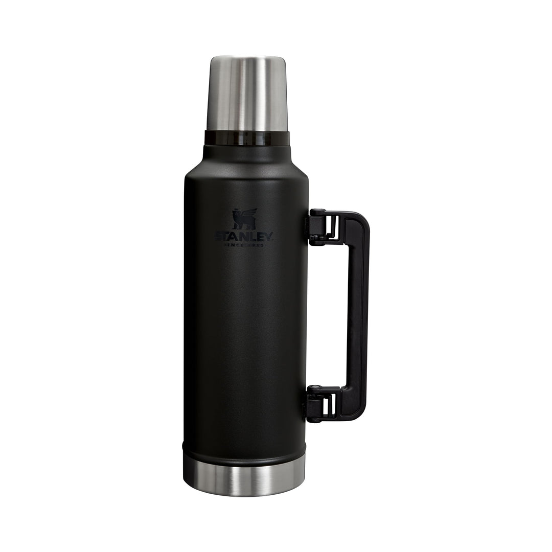 Stanley 1913 Classic Legendary Thermosflasche 1.9L - Thermos Hält 45 Stunden Heiss Oder Kalt - Edels