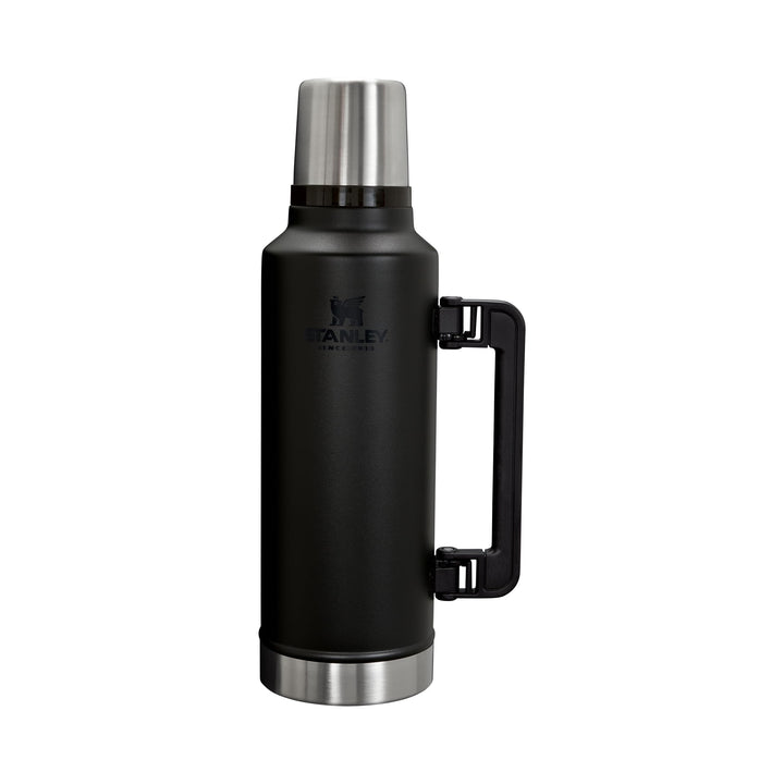 Stanley 1913 Classic Legendary Thermosflasche 1.9L - Thermos Hält 45 Stunden Heiss Oder Kalt - Edels