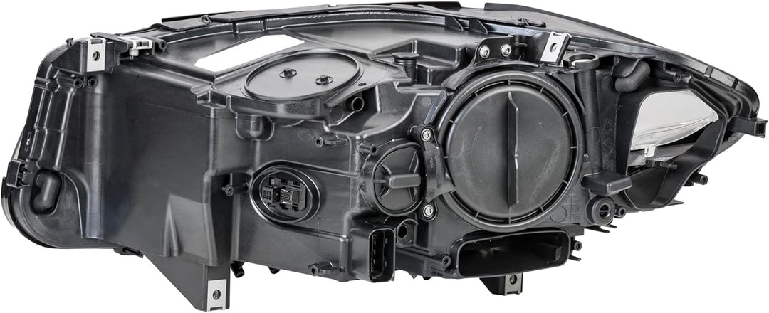 HELLA 1EL 010 131-521 Bi-Xenon/LED-Hauptscheinwerfer - rechts - für u.a. BMW 5 (F10) Rechts Bi-Xenon