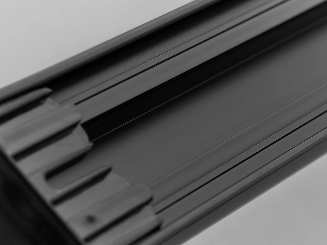 WÜSTHOF Magnethalter Magnethalter 50 cm, Schwarz 50 cm Schwarz, 50 cm Schwarz
