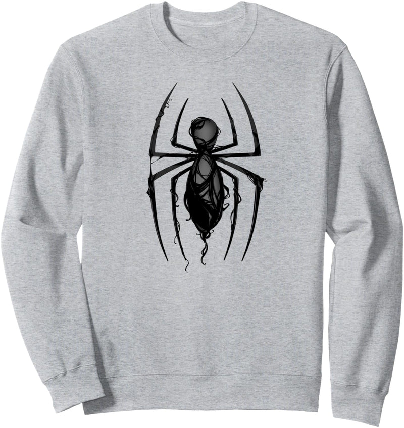 Marvel Spider-Man: Maximum Venom Spider Icon Sweatshirt