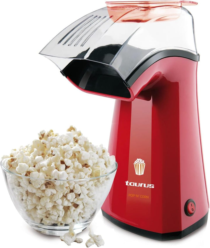 Taurus 968375 Maschine TAURUS Pop 'n'Corn a