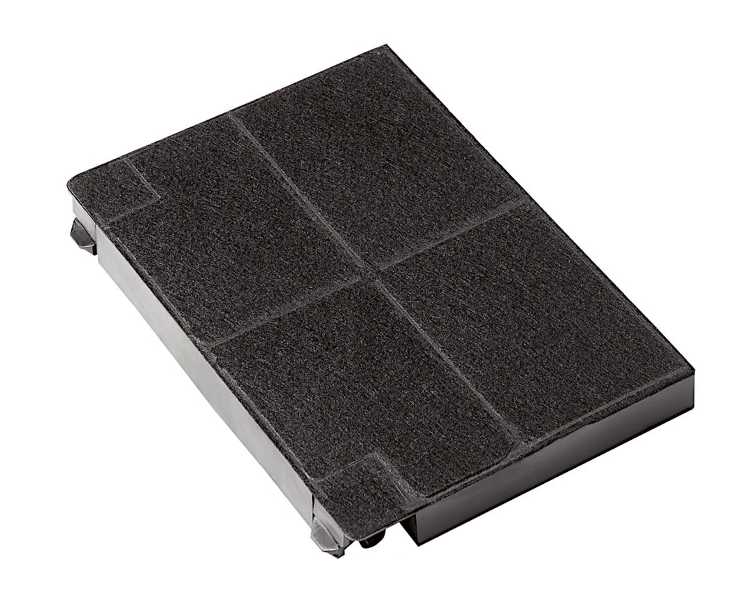 Franke 10139 Aktivkohlefilter für Umluftbetrieb Zubehör Flachschirmhauben
