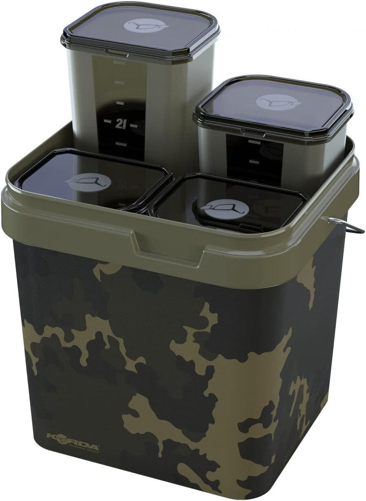 Korda Kontainer System 17L