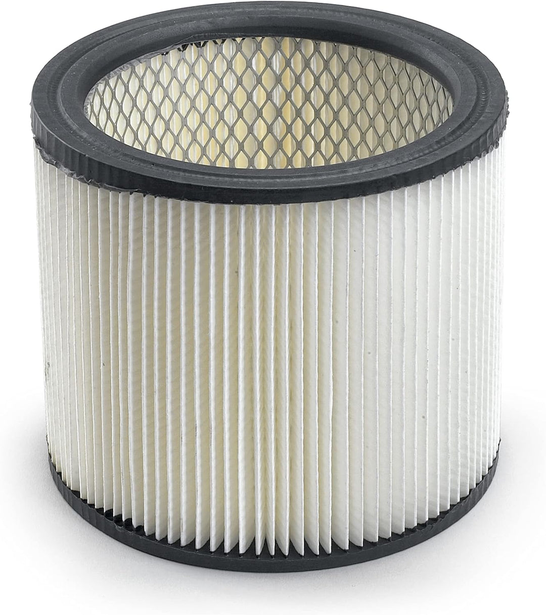 Shop-Vac 90304 Kartuschenfilter, 90304 Single Pack, Single Pack
