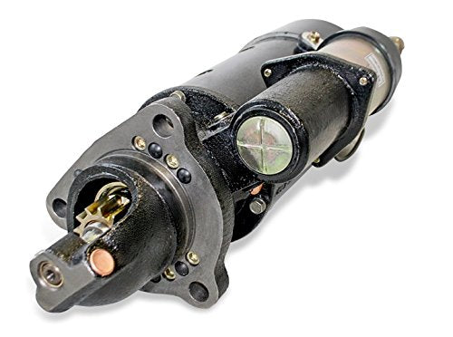ATEC Germany Anlasser 12V 1,8 kW Starter