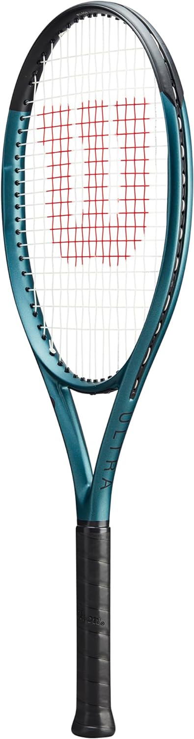 Wilson Tennisschläger Ultra v4, Für Kinder (11-12 Jahre)