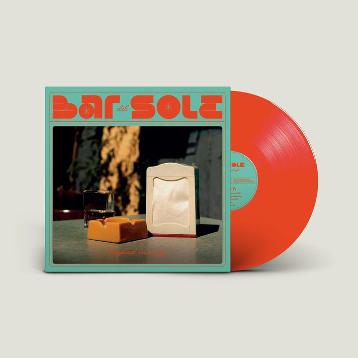 Bar Del Sole, Vinyl