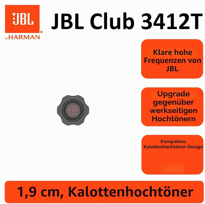 Club 3412T