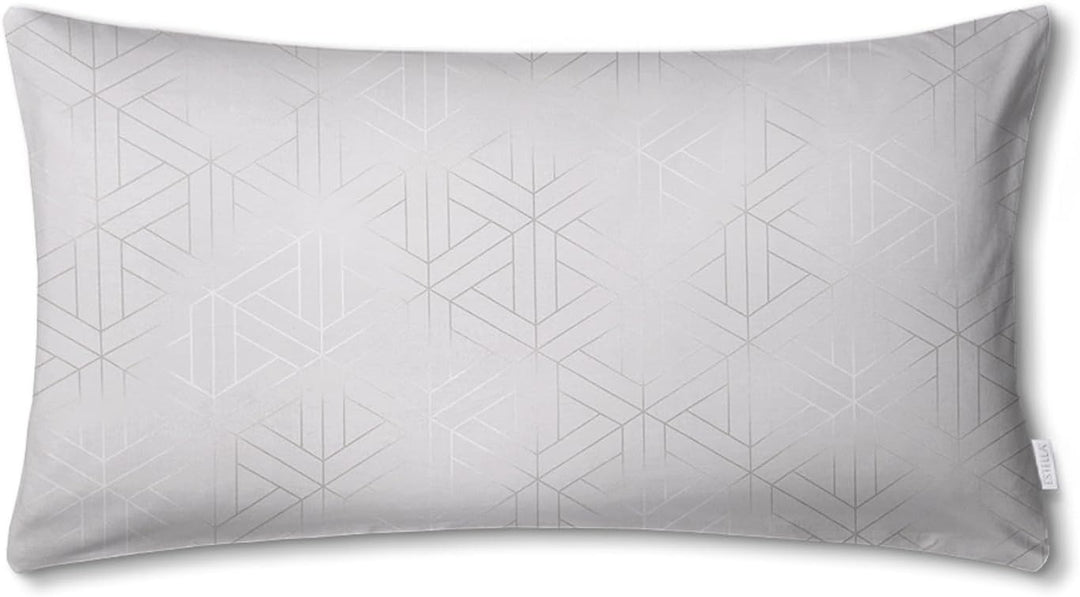 ESTELLA Atelier Bettwäsche Pippa Farbe ecrue Grösse 135x200 + 80x80 Ecrue 135x200 + 80x80, Ecrue 135