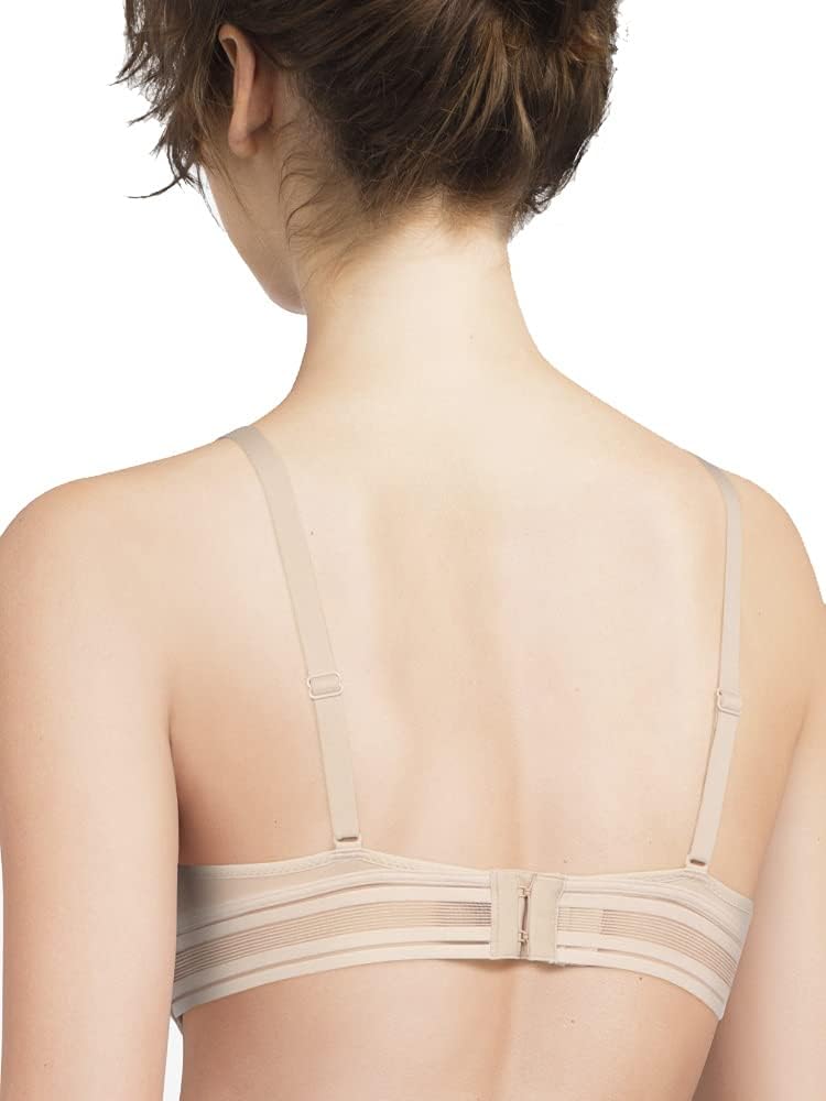 Passionata Damen 47d9 Rhythm Bügel-BH (1er Pack) 70D Dune, 70D Dune