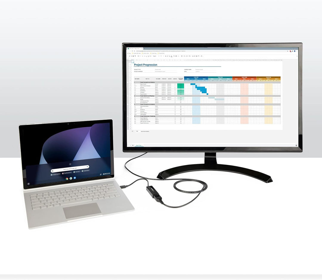StarTech.com 2m VESA Zertifiziertes DisplayPort 1.4 Kabel - 8k 60Hz HBR3 HDR - Super UHD DP auf DP M