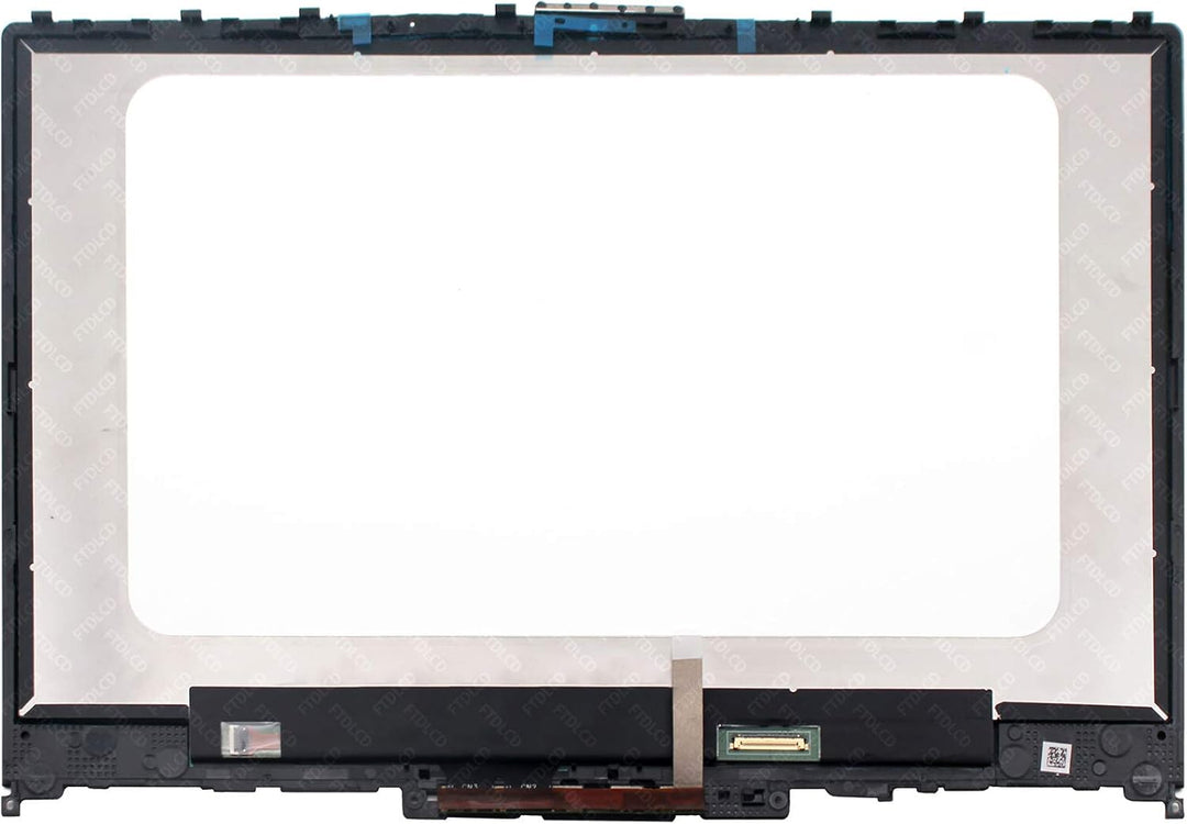 14 Zoll FHD LED LCD Touchscreen Digitizer Display Assembly für Lenovo Ideapad C340-14API 81N60038GE
