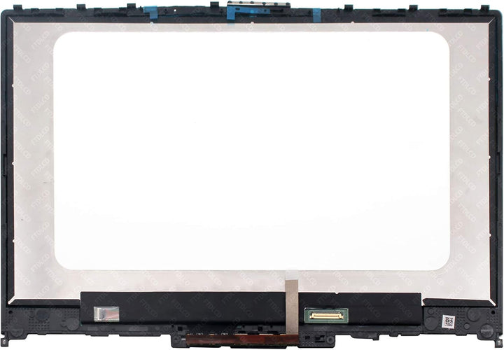 14 Zoll FHD LED LCD Touchscreen Digitizer Display Assembly für Lenovo Ideapad C340-14API 81N60038GE