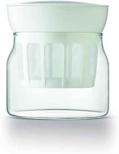 Siméo YVA760 Joghurtbereiter, Keramik