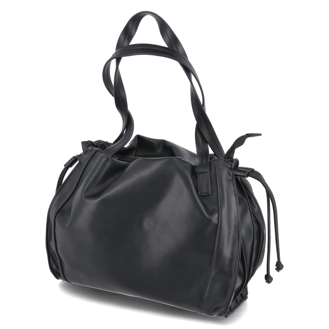Gabor Damen Kris Shopper Schwarz, Schwarz