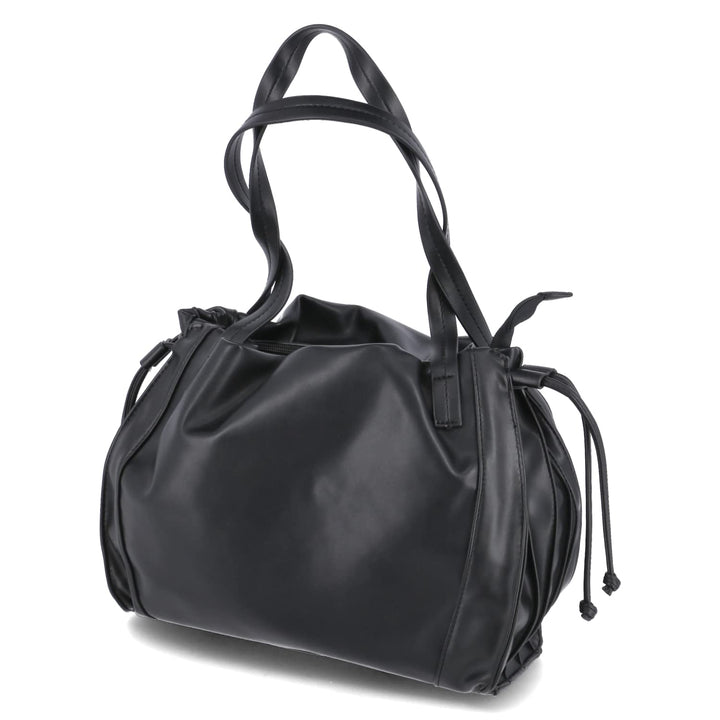Gabor Damen Kris Shopper Schwarz, Schwarz