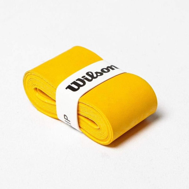 Wilson Overgrip Griffband PRO SOFT OVERGRIP Gold, PRO SOFT OVERGRIP Gold