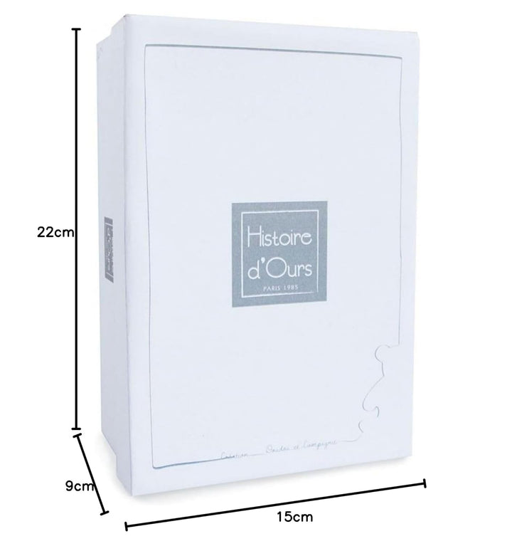 Histoire d'Ours HO2145 Lapin MM Sweety sweety lapin, sweety lapin
