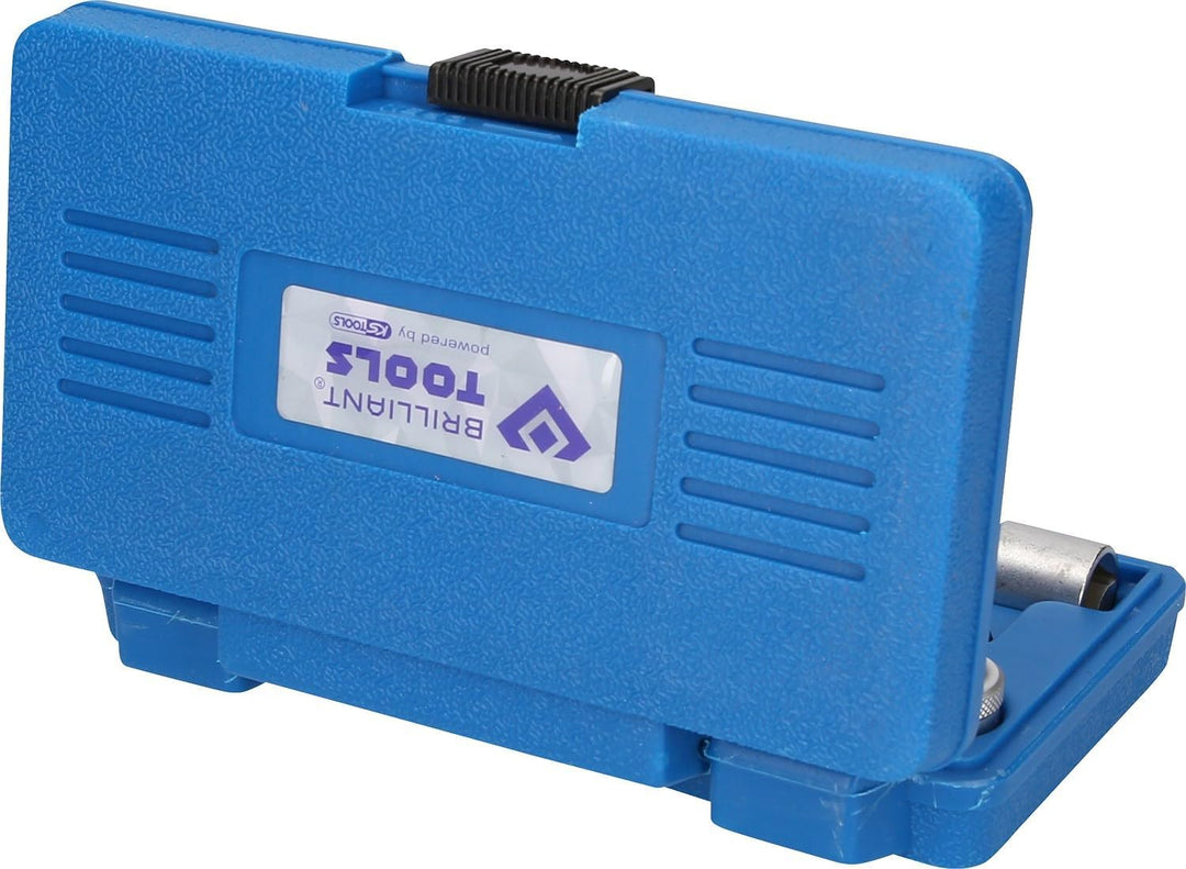 KS TOOLS Federbein-Werkzeug-Satz, 8-tlg