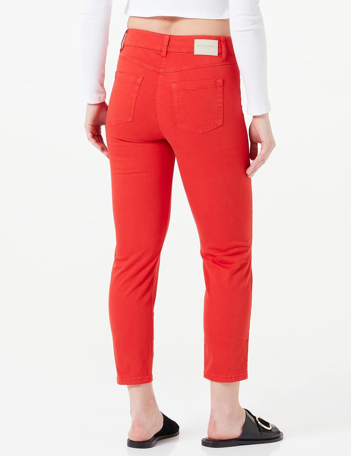 Gerry Weber Damen Rock 34 Reed, 34 Reed