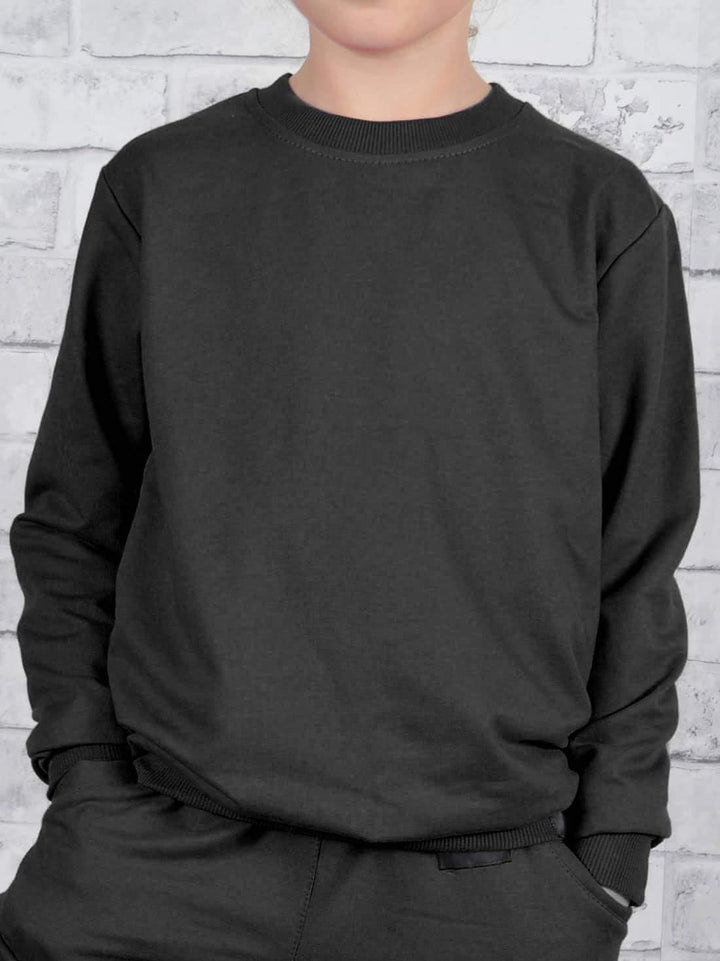 Mädchen Pullover Kinder Pulli Langarm Sweatshirt 30321
