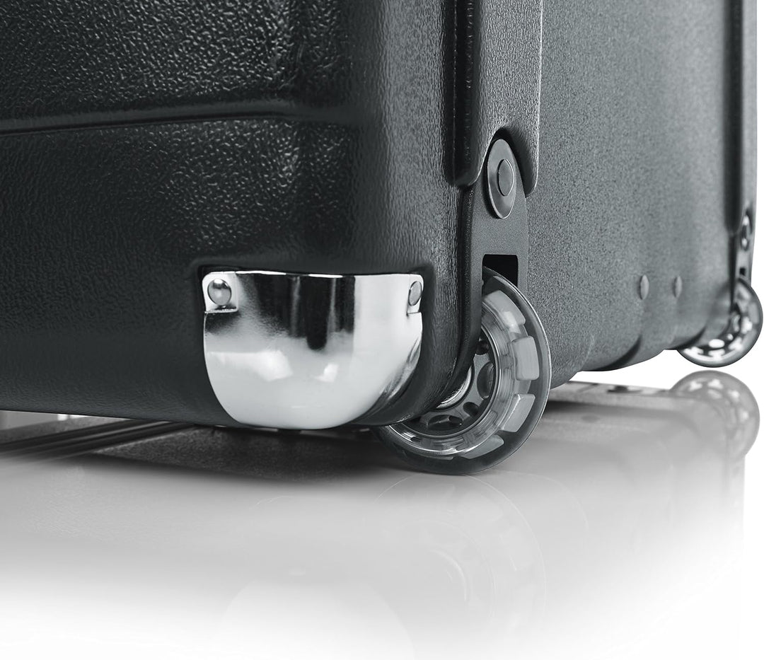 GATOR-Gehäuse G-MIX-19X21 Flightcase für 19" x 21" Mischpult 48,2 x 53,3 cm, 48,2 x 53,3 cm