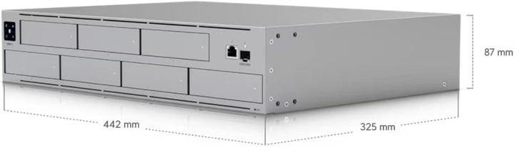 UbiQuiti UNAS-PRO