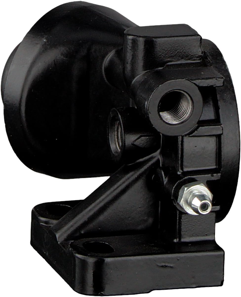 febi bilstein 39915 Kraftstoffhandpumpe , 1 Stück