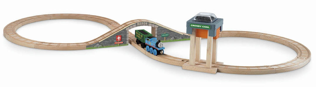 Mattel - Spielzeugfahrzeug Thomas und Seine Freunde (Y4091)