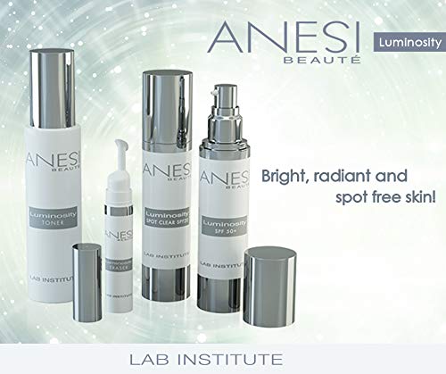 Anesi Luminosity SPF50 Cream