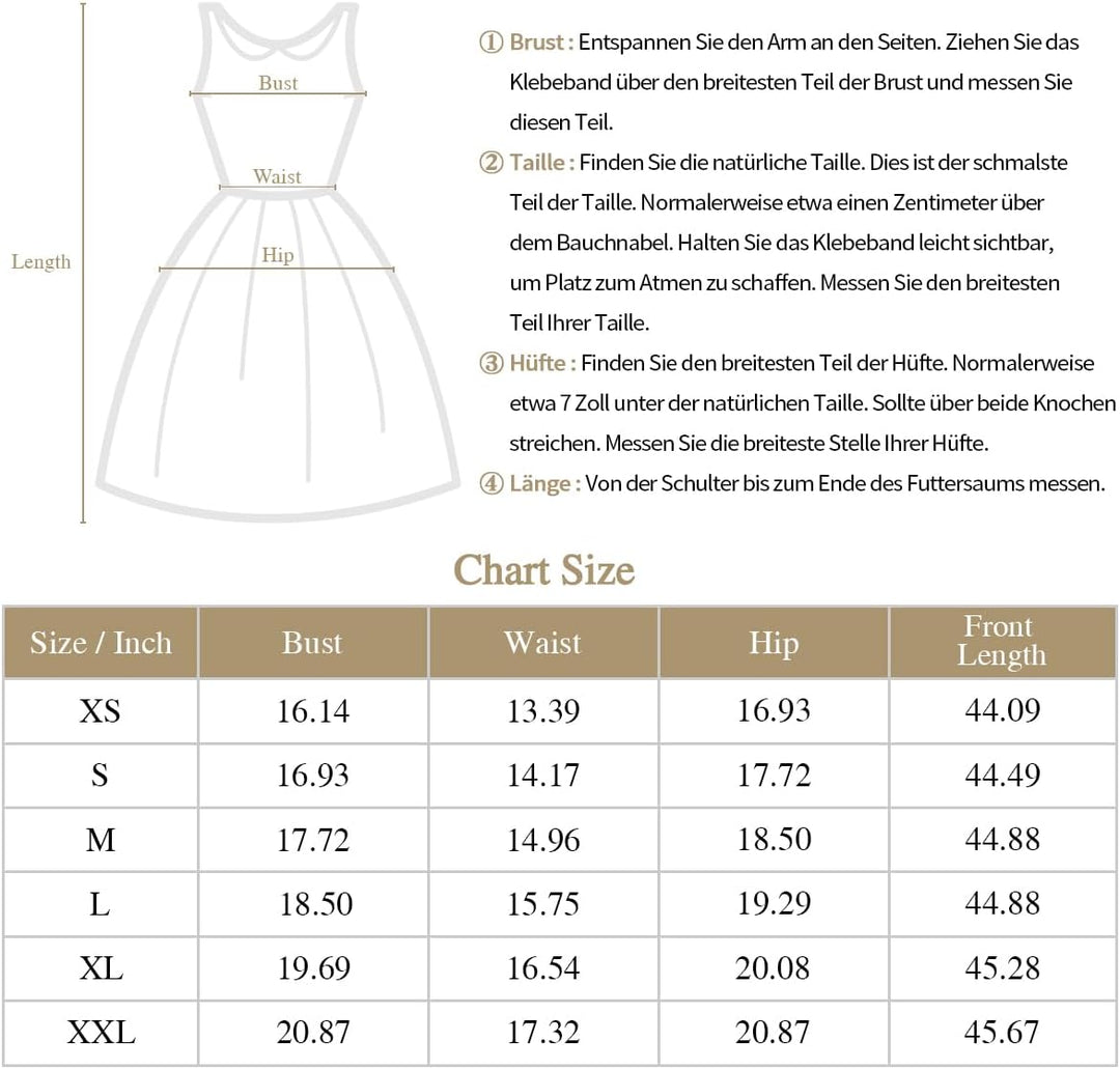 WILDPARTY 20er Jahre Kostüm Damen Charleston Kleid, Flapper Kleid mit Pailletten Perlen Fransen Netz