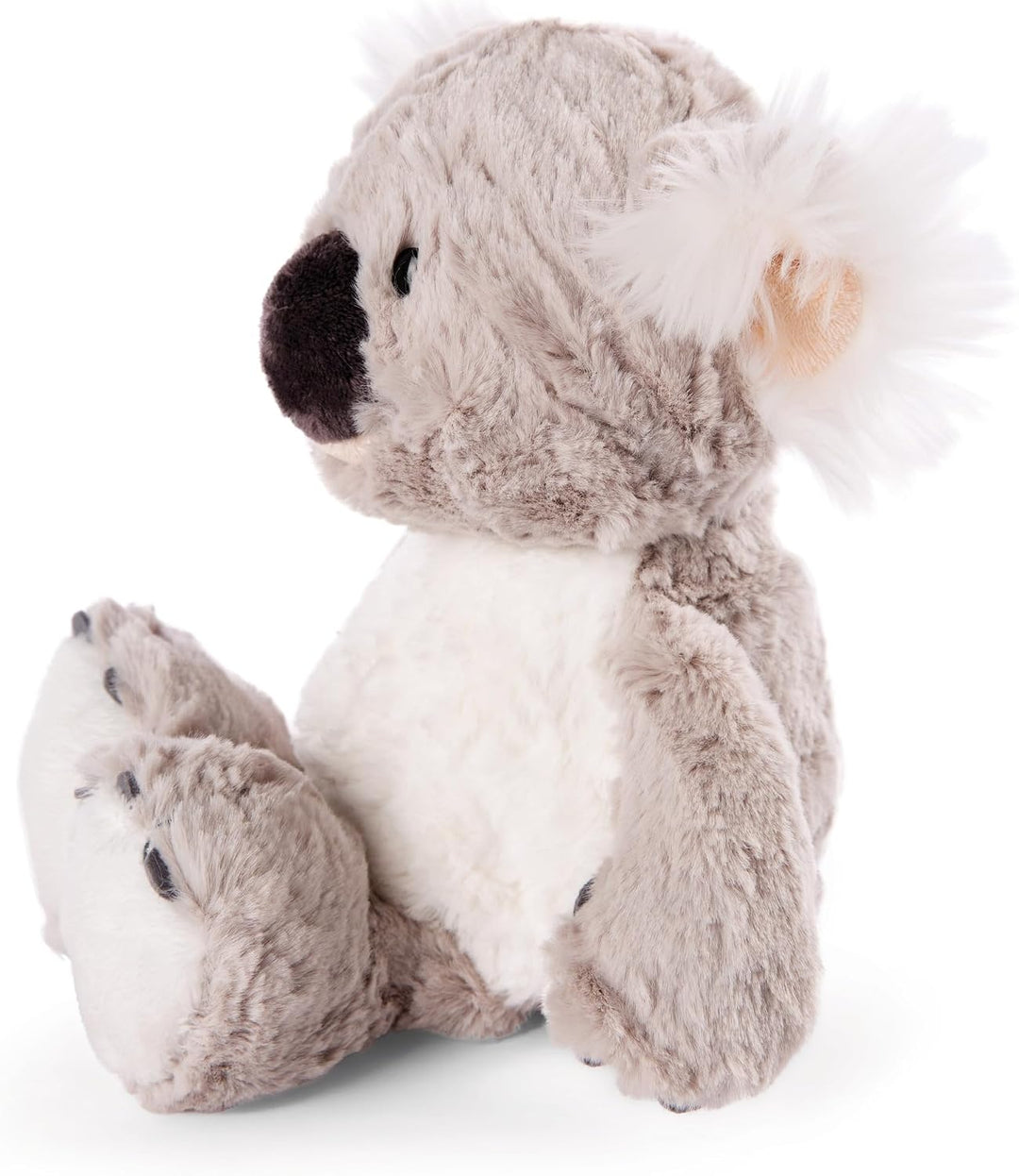 NICI 48391 Kuscheltier 25 cm Plüschtier für Mädchen, Jungen & Babys – Flauschiger Stofftier Koala zu