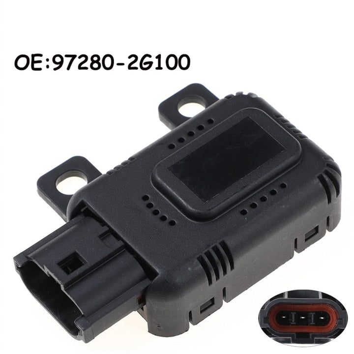 Umgebungsluftsensor 972802G100 97280-2G100 5S8849 70-1509 5S8849 SU10311 Auto Auto Zubehör 1St