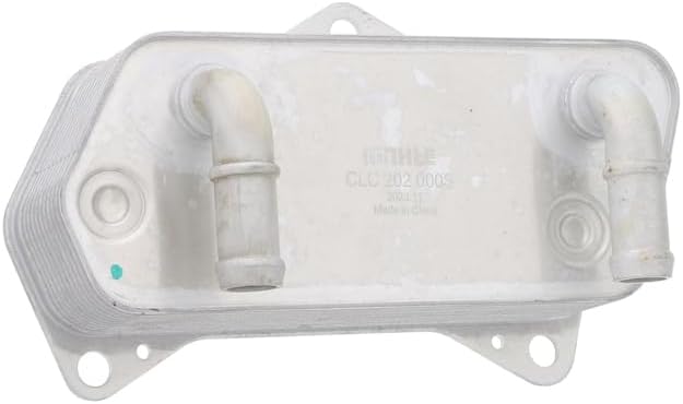 MAHLE CLC 202 000S Ölkühler BEHR
