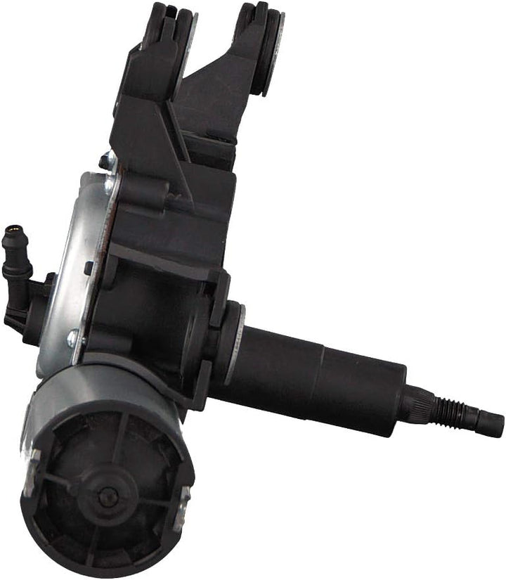 febi bilstein 46750 Scheibenwischermotor , 1 Stück