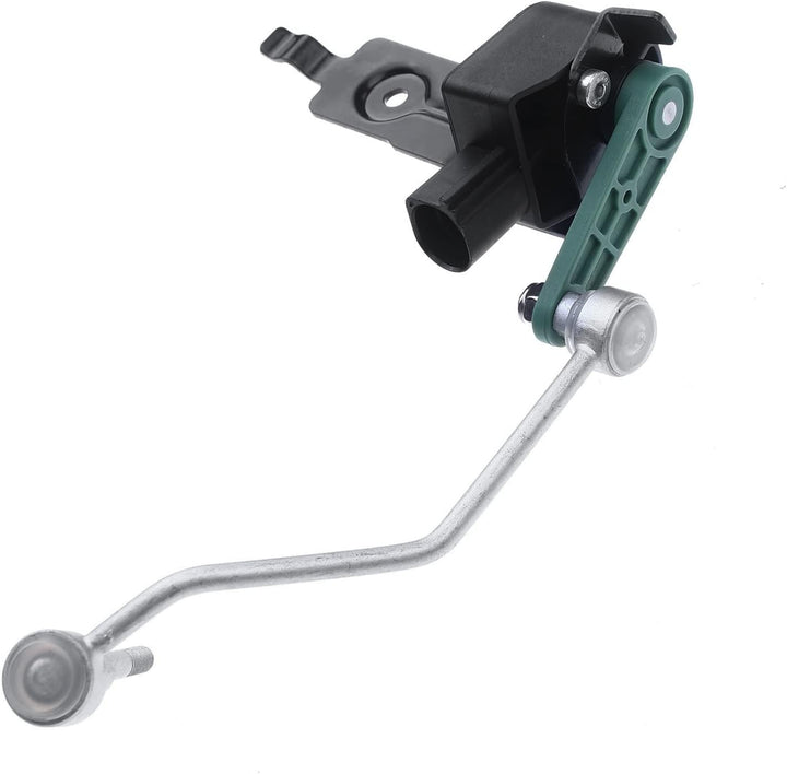 2x Niveausensor Luftfederung Vorne Links Rechts für A6 Avant Allroad 4F2, C6 4F5, C6 4FH, C6 2.0L 2.