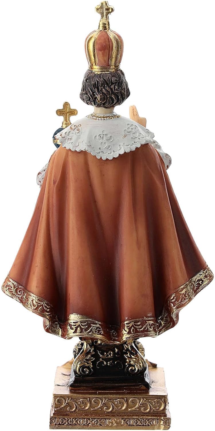 Holyart Statue Prager Jesulein, 15 cm
