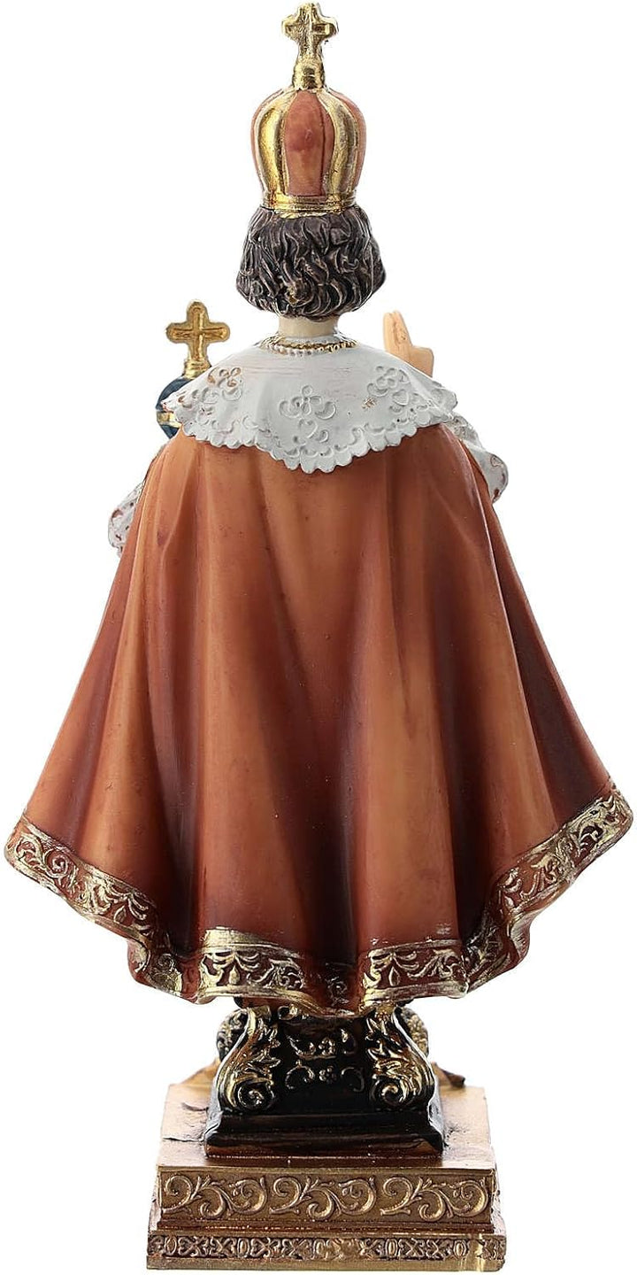 Holyart Statue Prager Jesulein, 15 cm