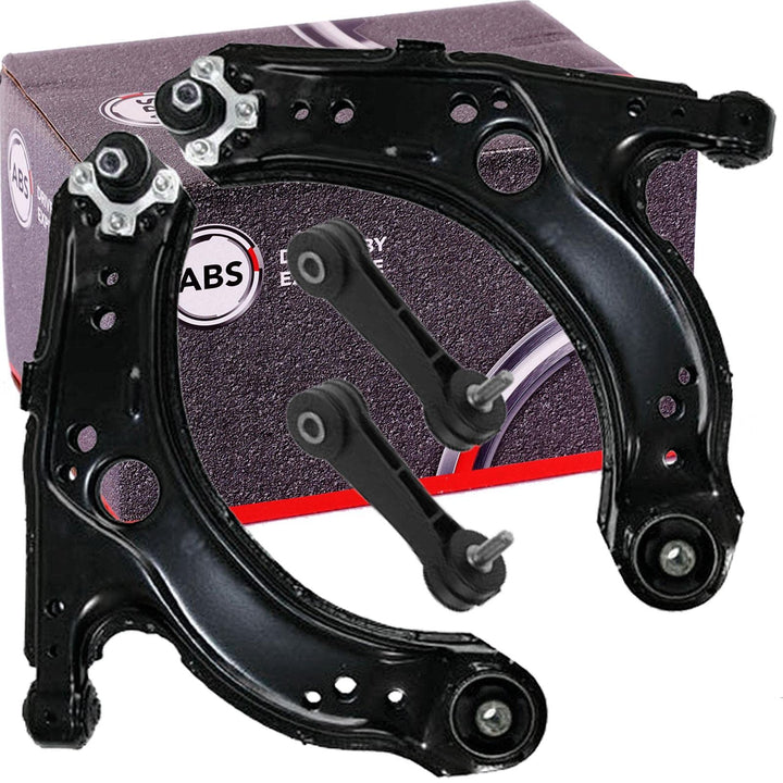 A.B.S 219905 Radaufhängungen