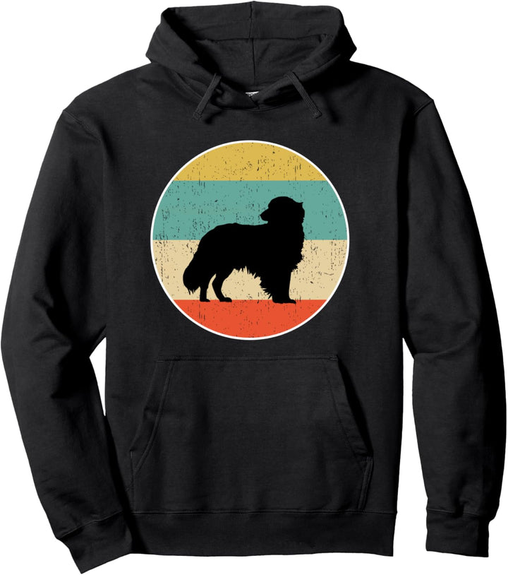 Kooikerhondje Hund Geschenk Pullover Hoodie