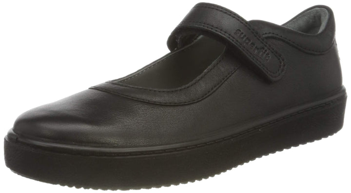 Superfit Heaven Sneaker, SCHWARZ (SCHWARZ) 0000, 29 EU