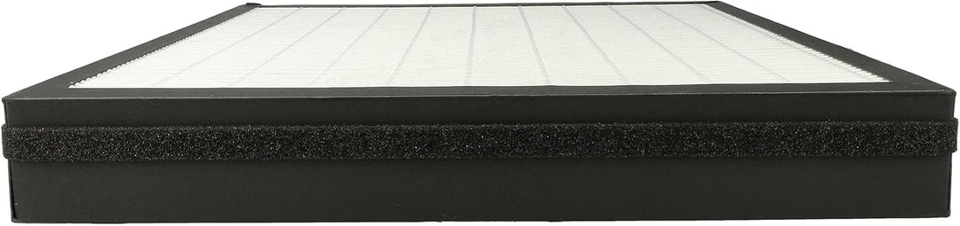 vhbw Kombifilter kompatibel mit Philips 2-in-1 Kombigerät AC4080/10 (Luftreiniger & Luftbefeuchter)