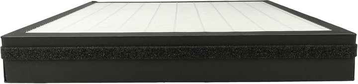 vhbw Kombifilter kompatibel mit Philips 2-in-1 Kombigerät AC4080/10 (Luftreiniger & Luftbefeuchter)