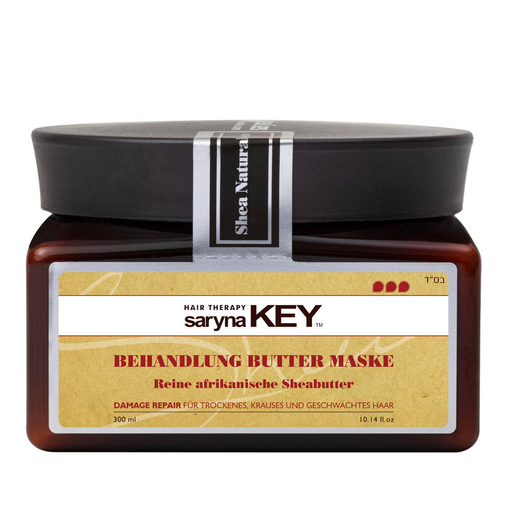 saryna Schlüssel Reparatur Butter 300 ml