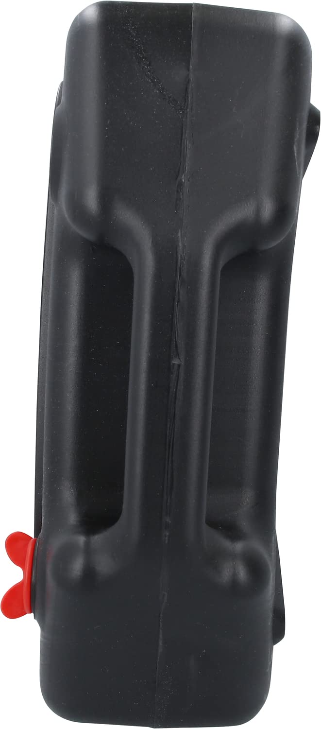 KS Tools Ölauffangwanne 8 Liter, 340 mm, 150.9357 Auffangwanne Einzigartig, Einzigartig