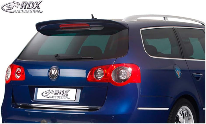 RDX Racedesign RDDS089 Dachspoiler Passat 3C Variant 2005-2010 (PUR-IHS)