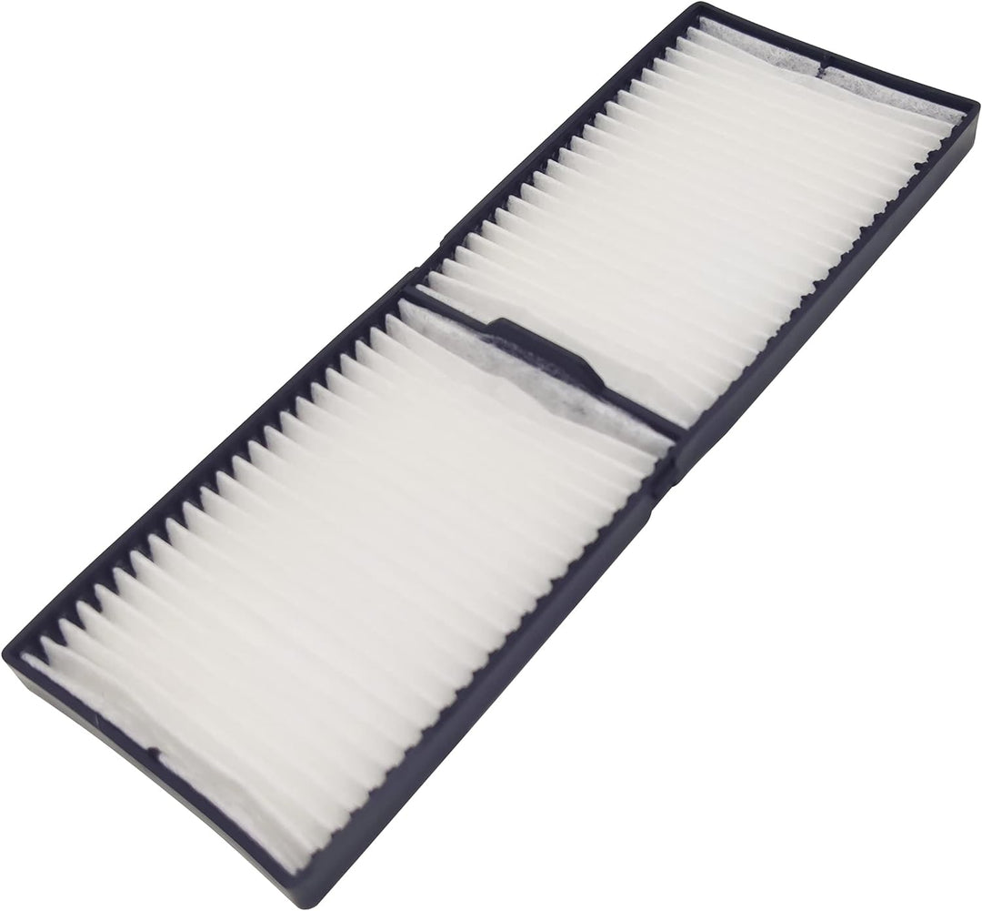 Leankle Projektor Luftfilter Ersatz für Epson ELPAF41/ V13H134A41, EB-1930, EB-1935, EB-1940W, EB-19