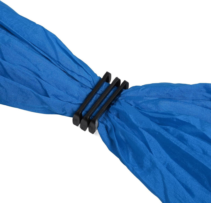 Yunir Aerial Yoga Schaukelset, Schaukelset für zu Hause Im Freien, Verstellbare Yoga-Hängematte aus